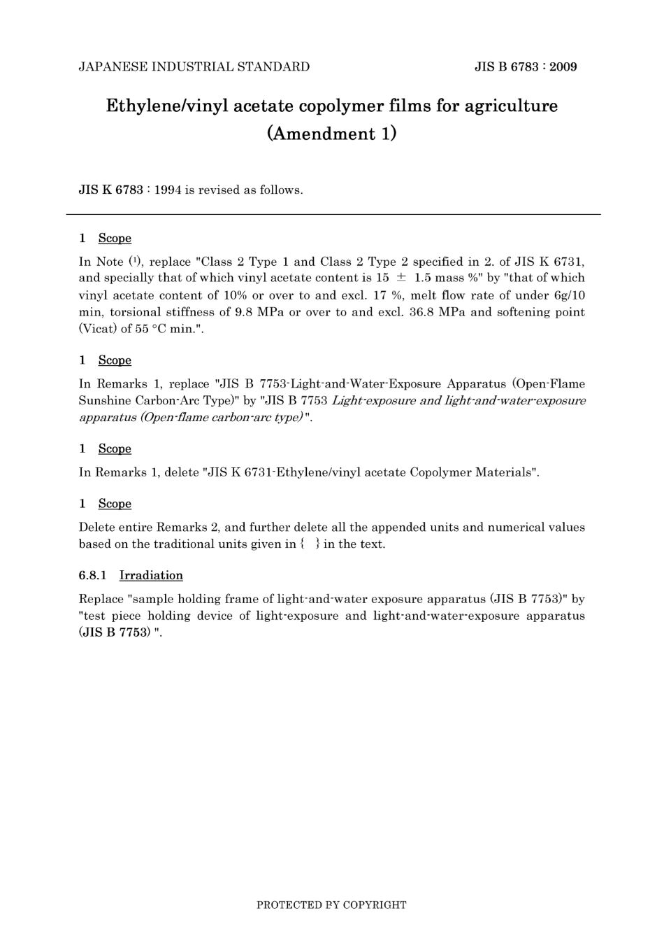 JIS K 6783-1994 amd1-2009.pdf_第3页