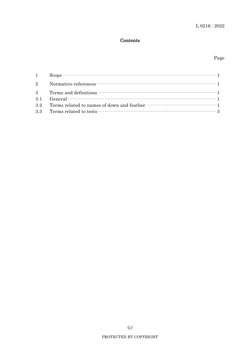 JIS L 0216-2022.pdf_第3页