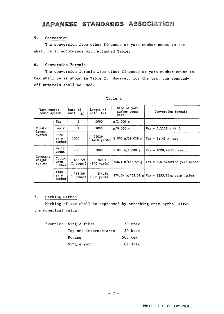 JIS L 0101-1978 (1983) scan.pdf_第3页