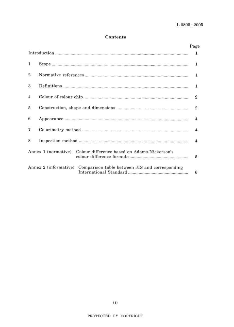 JIS L 0805-2005.pdf_第3页