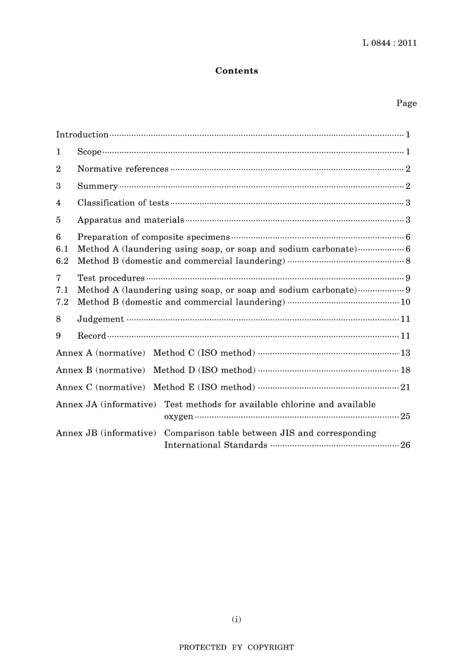 JIS L 0844-2011.pdf_第3页