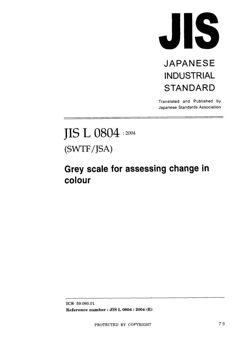 JIS L 0804-2004.pdf_第1页