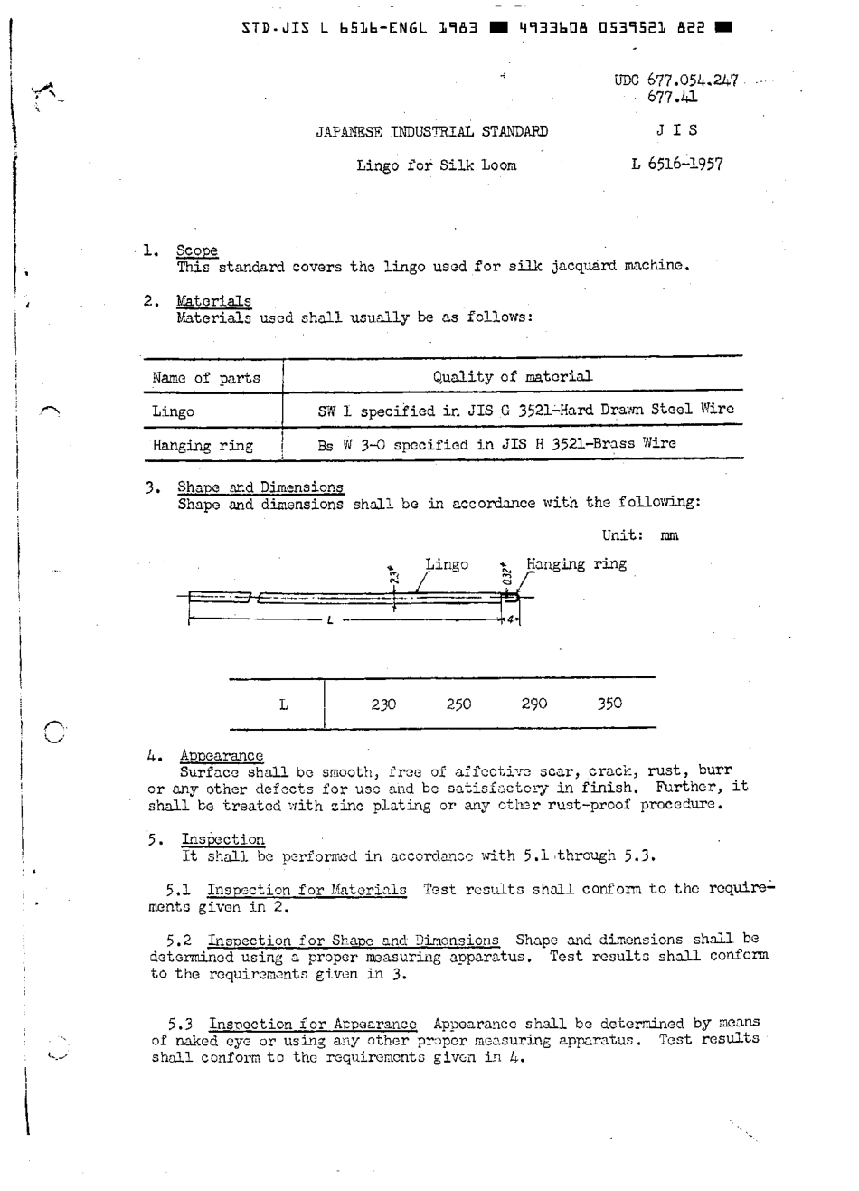 JIS L 6516-1957 (1983) scan.pdf_第3页