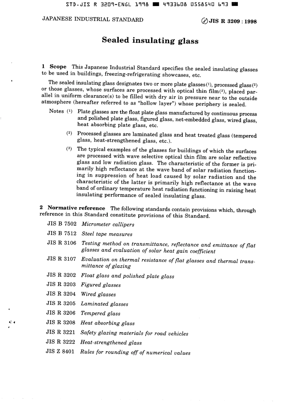 JIS R 3209-1998 scan.pdf_第3页