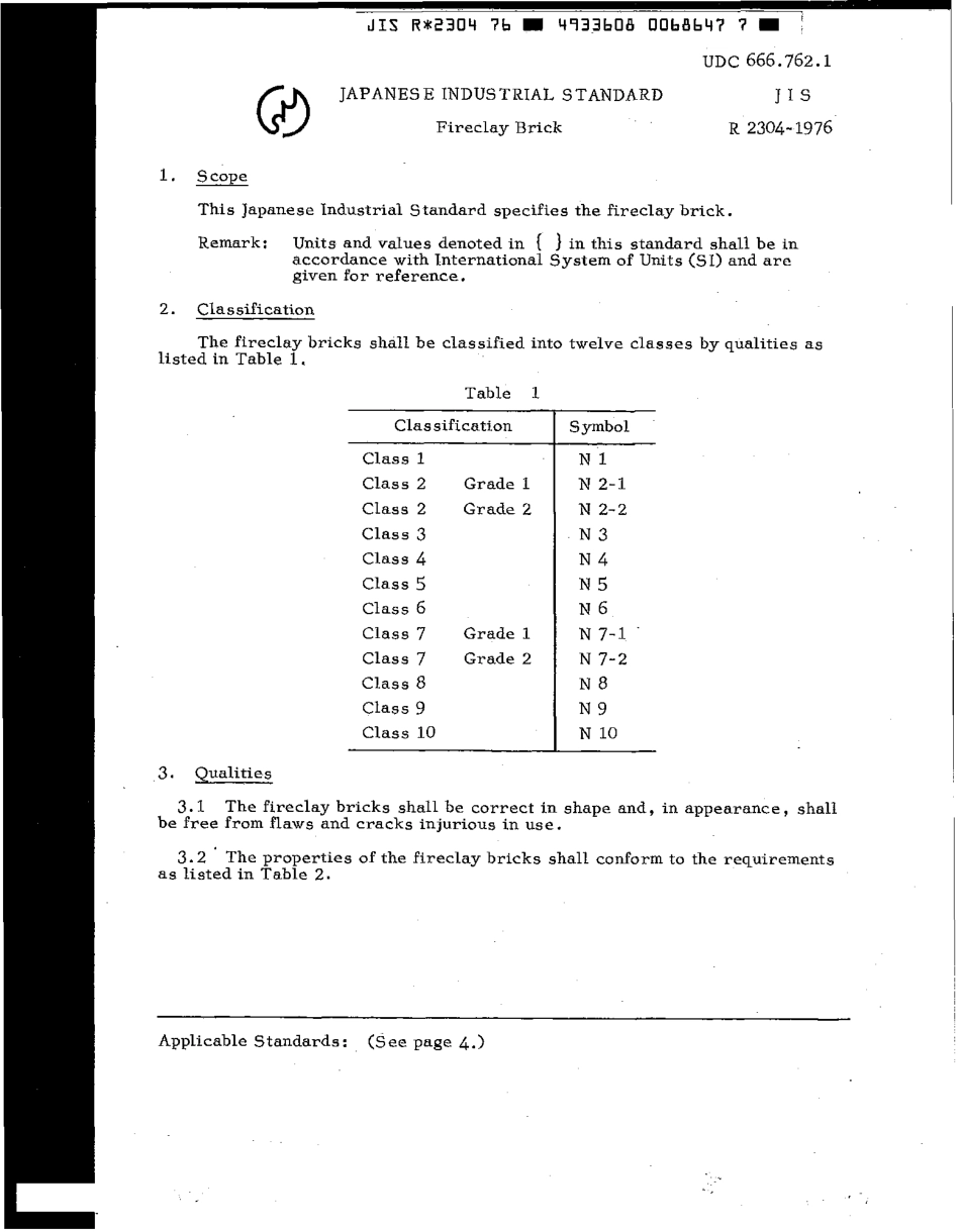 JIS R 2304-1976 scan.pdf_第3页