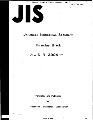 JIS R 2304-1976 scan.pdf