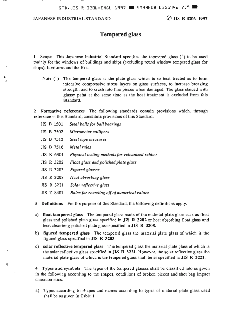 JIS R 3206-1997 scan.pdf_第3页