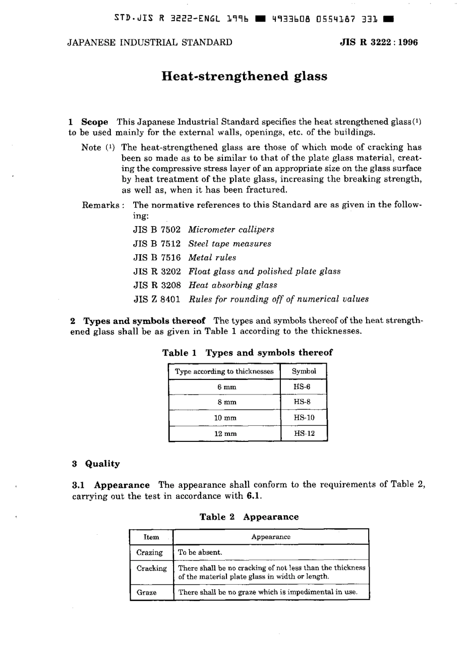 JIS R 3222-1996 scan.pdf_第3页