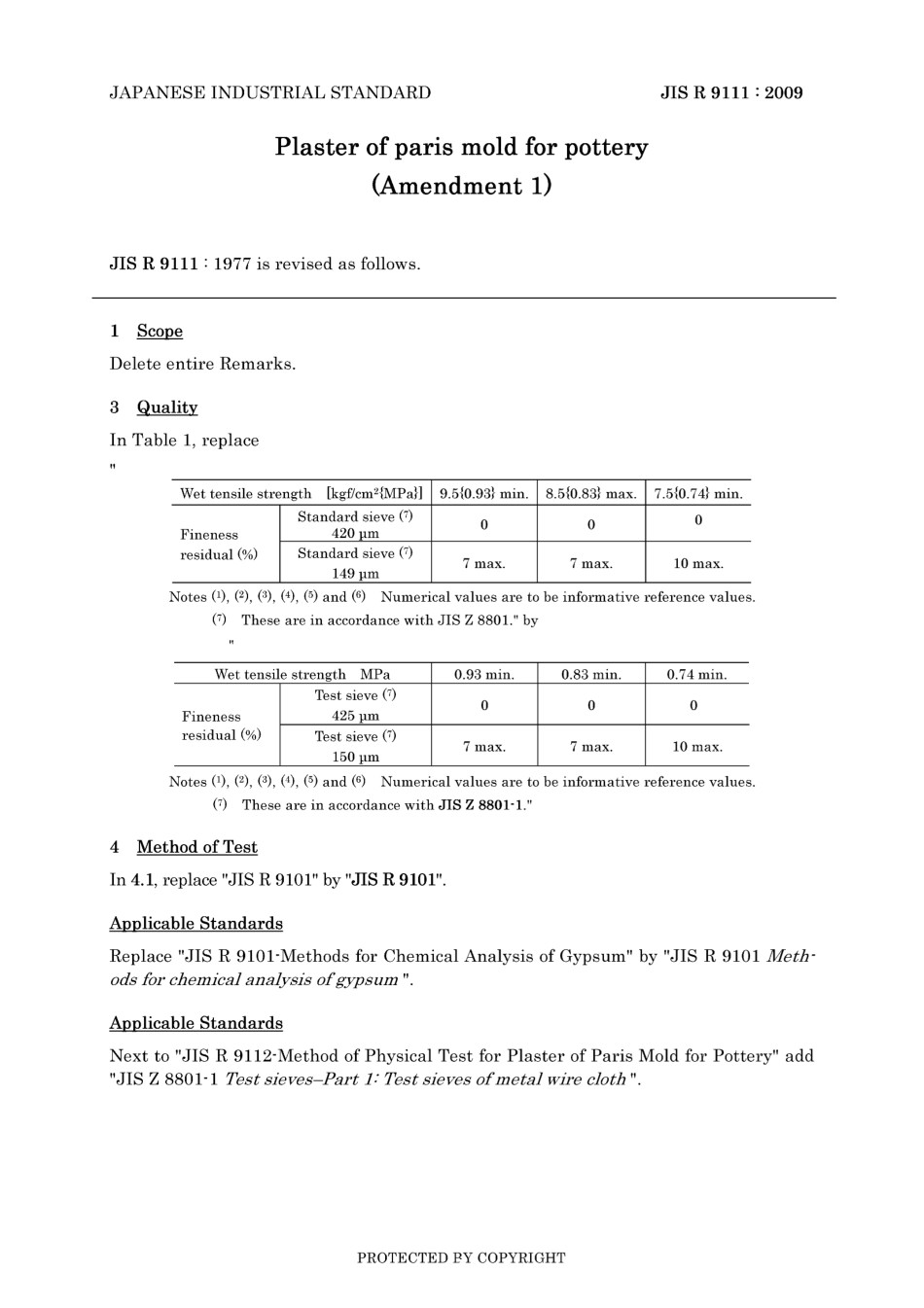 JIS R 9111-1977 amd1-2009.pdf_第3页