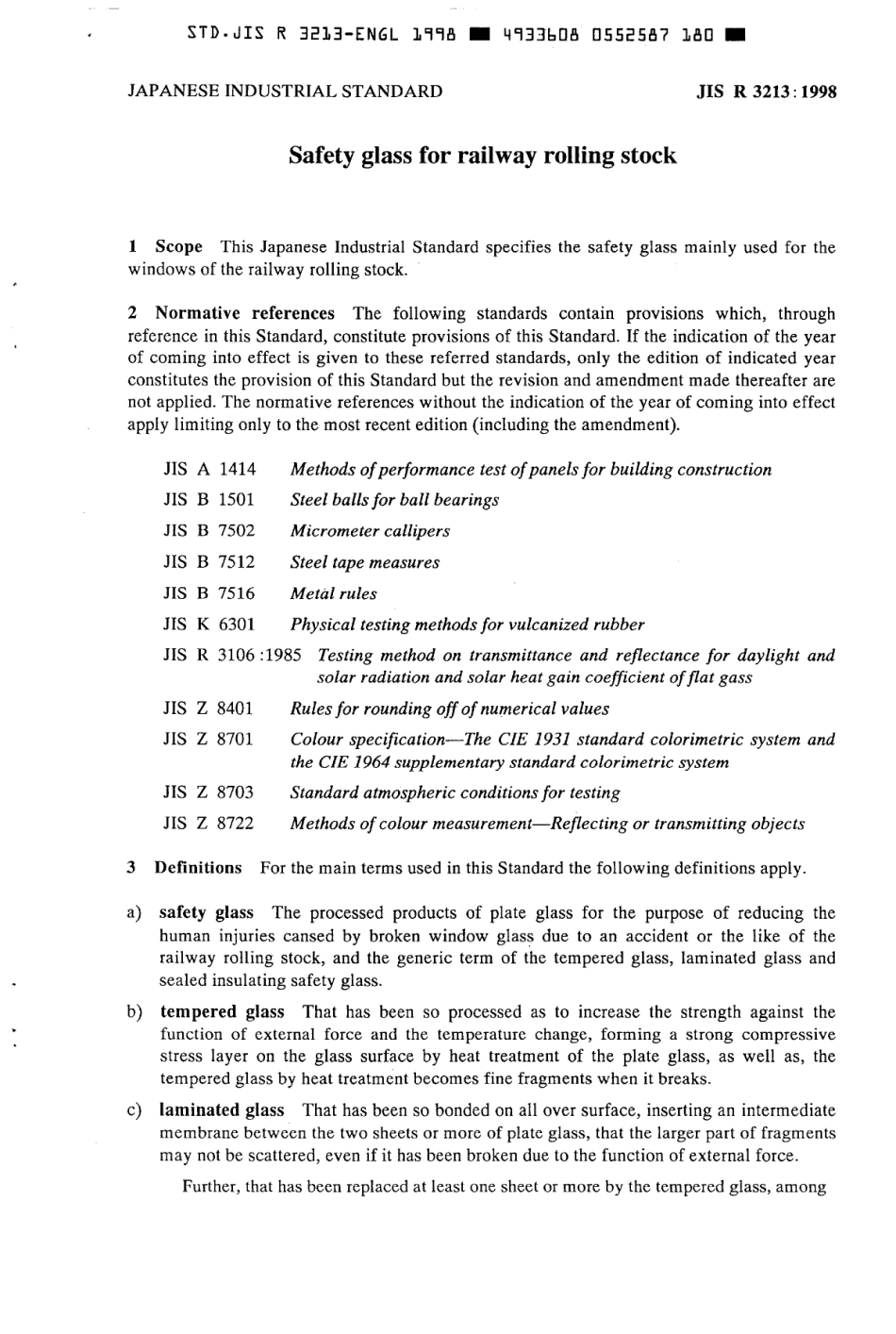 JIS R 3213-1998 scan.pdf_第3页