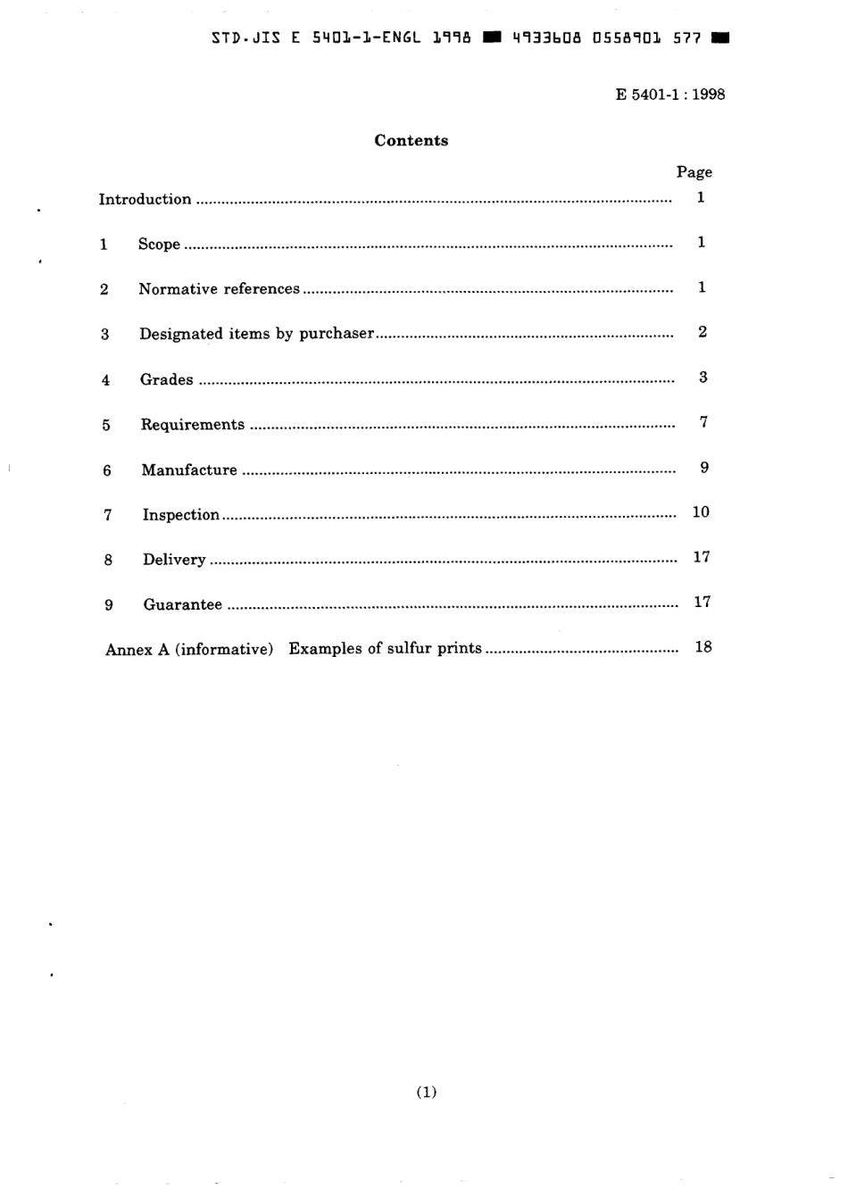 JIS E 5401-1-1998 scan.pdf_第3页