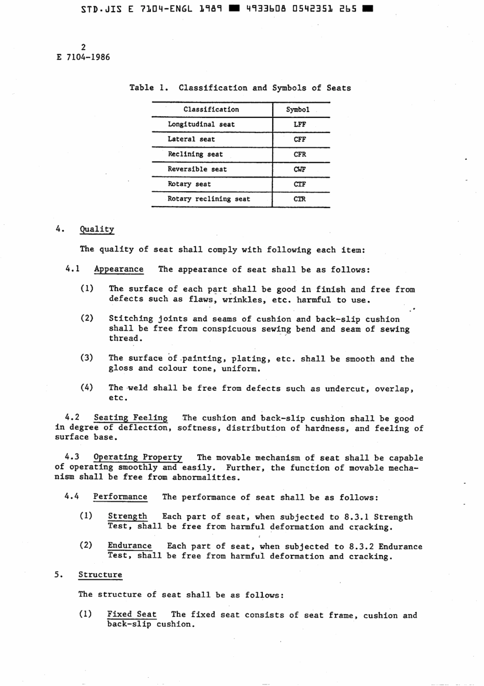 JIS E 7104-1986 (1989) scan.pdf_第3页