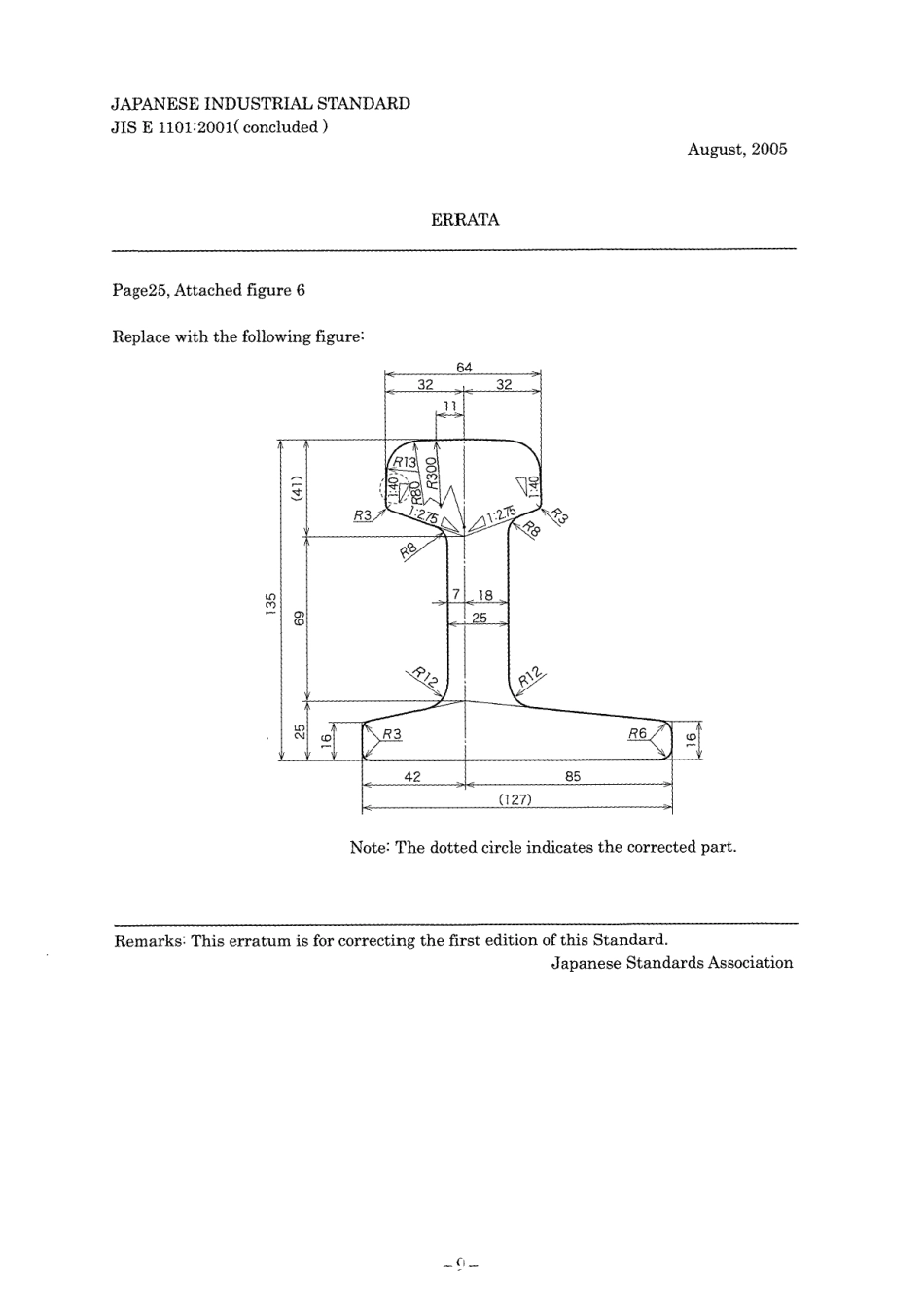 JIS E 1101-2001 errata 2005.pdf_第2页