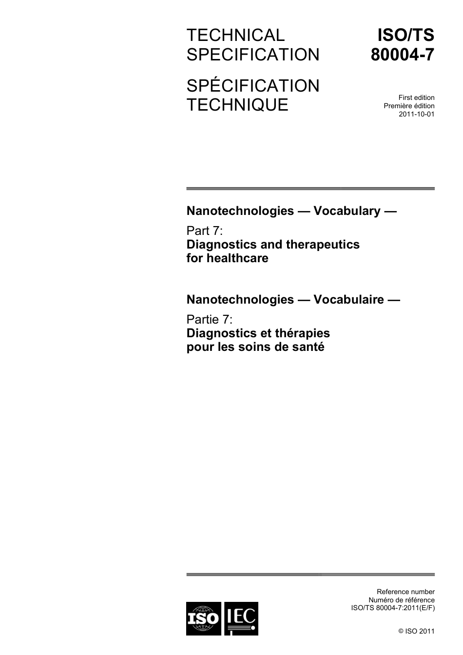 ISO TS 80004-7-2011.pdf_第1页