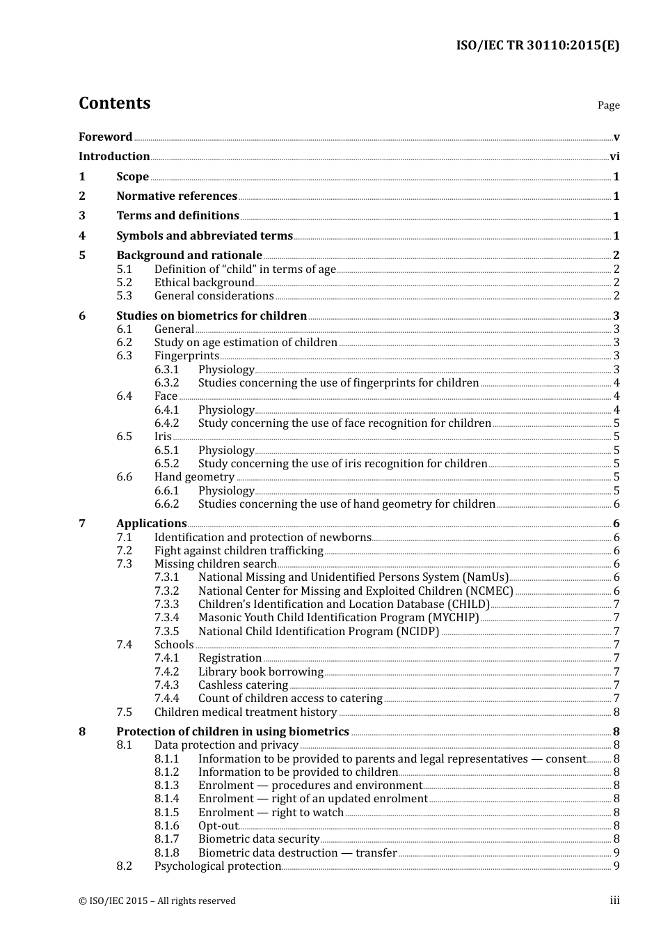 ISO IEC TR 30110-2015.pdf_第3页