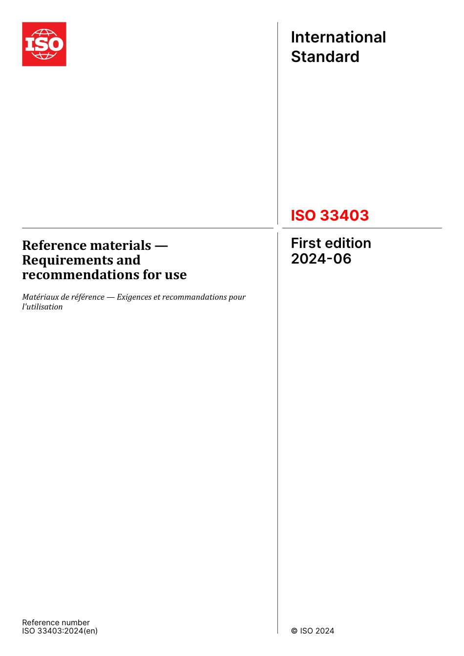 ISO 33403-2024.pdf_第1页