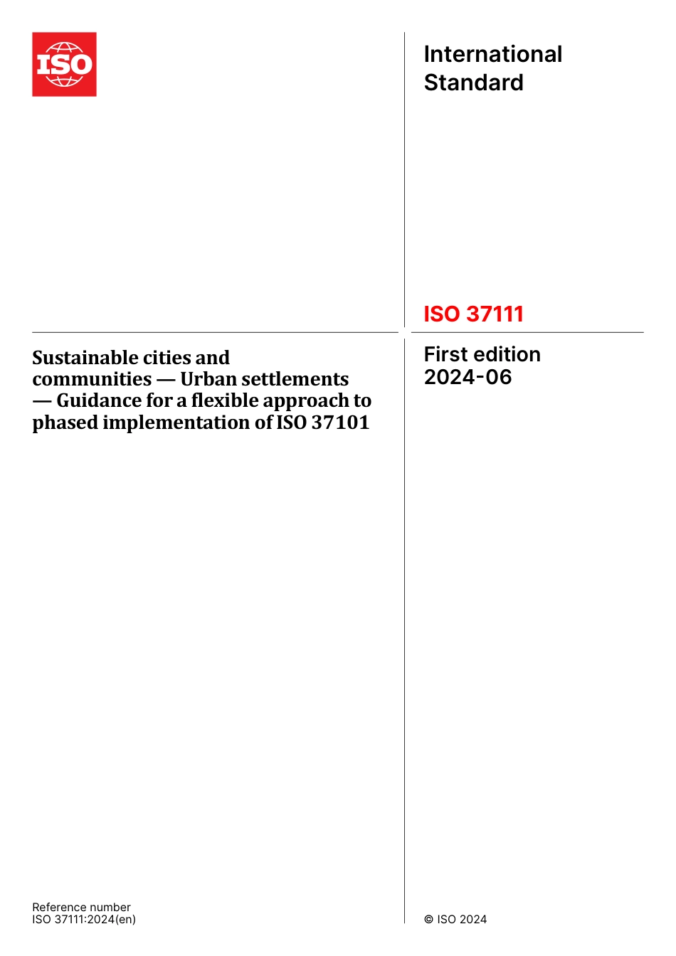 ISO 37111-2024.pdf_第1页