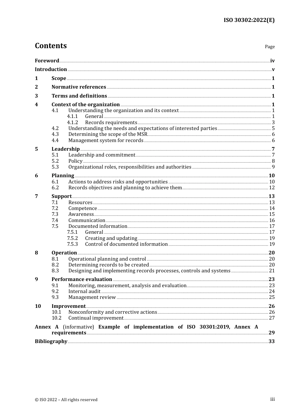 ISO 30302-2022.pdf_第3页