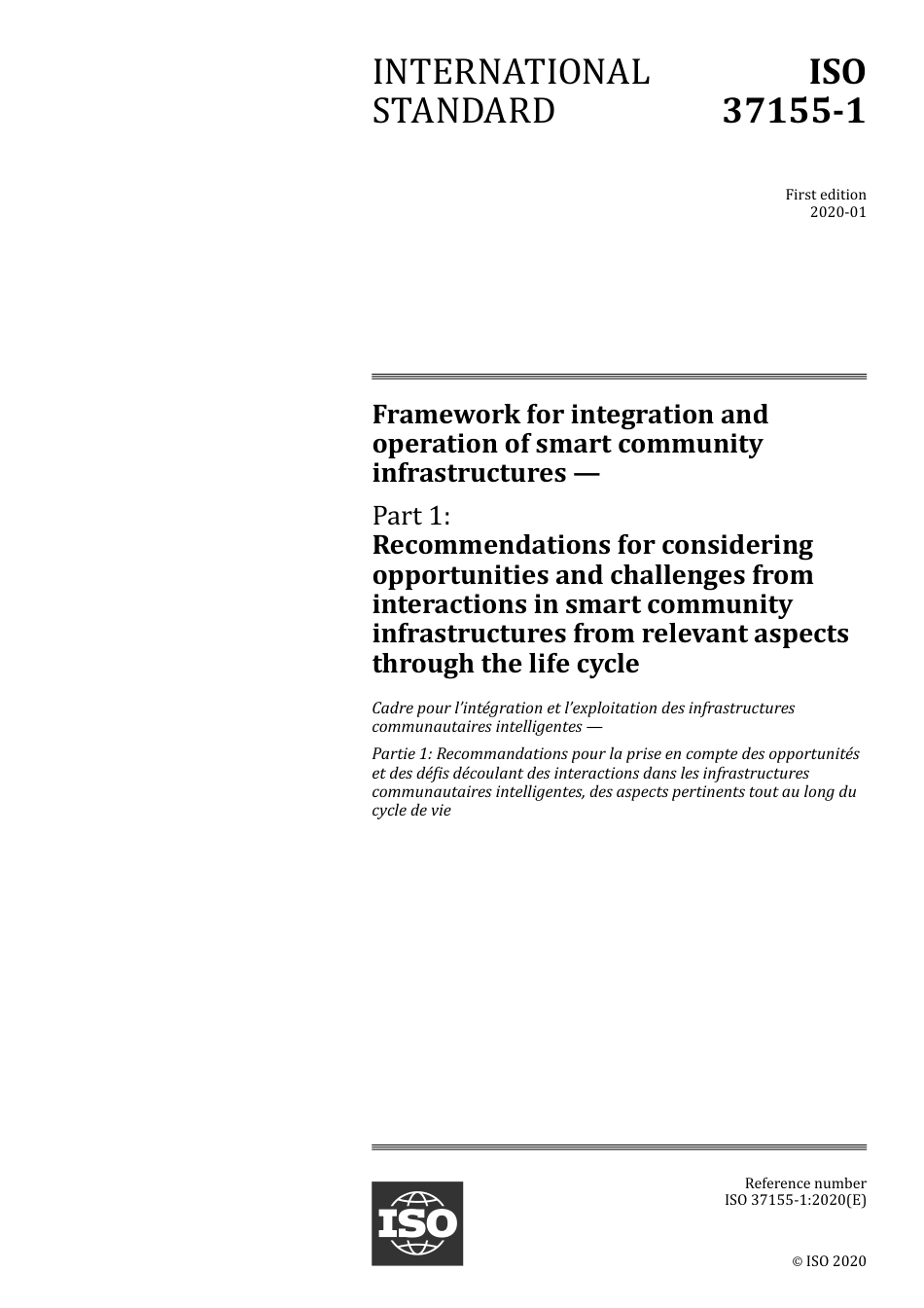 ISO 37155-1-2020.pdf_第1页