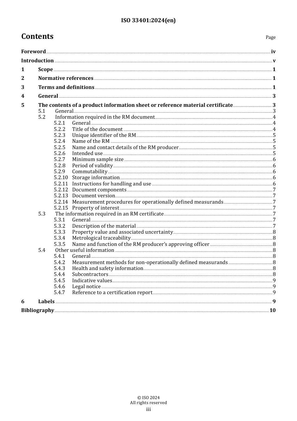 ISO 33401-2024.pdf_第3页