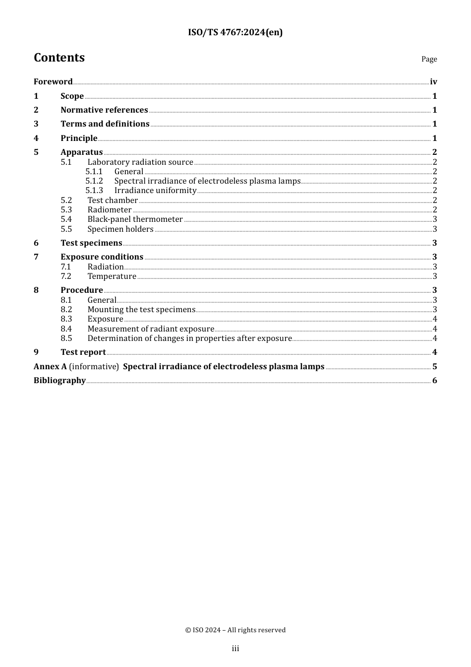 ISO TS 04767-2024.pdf_第3页