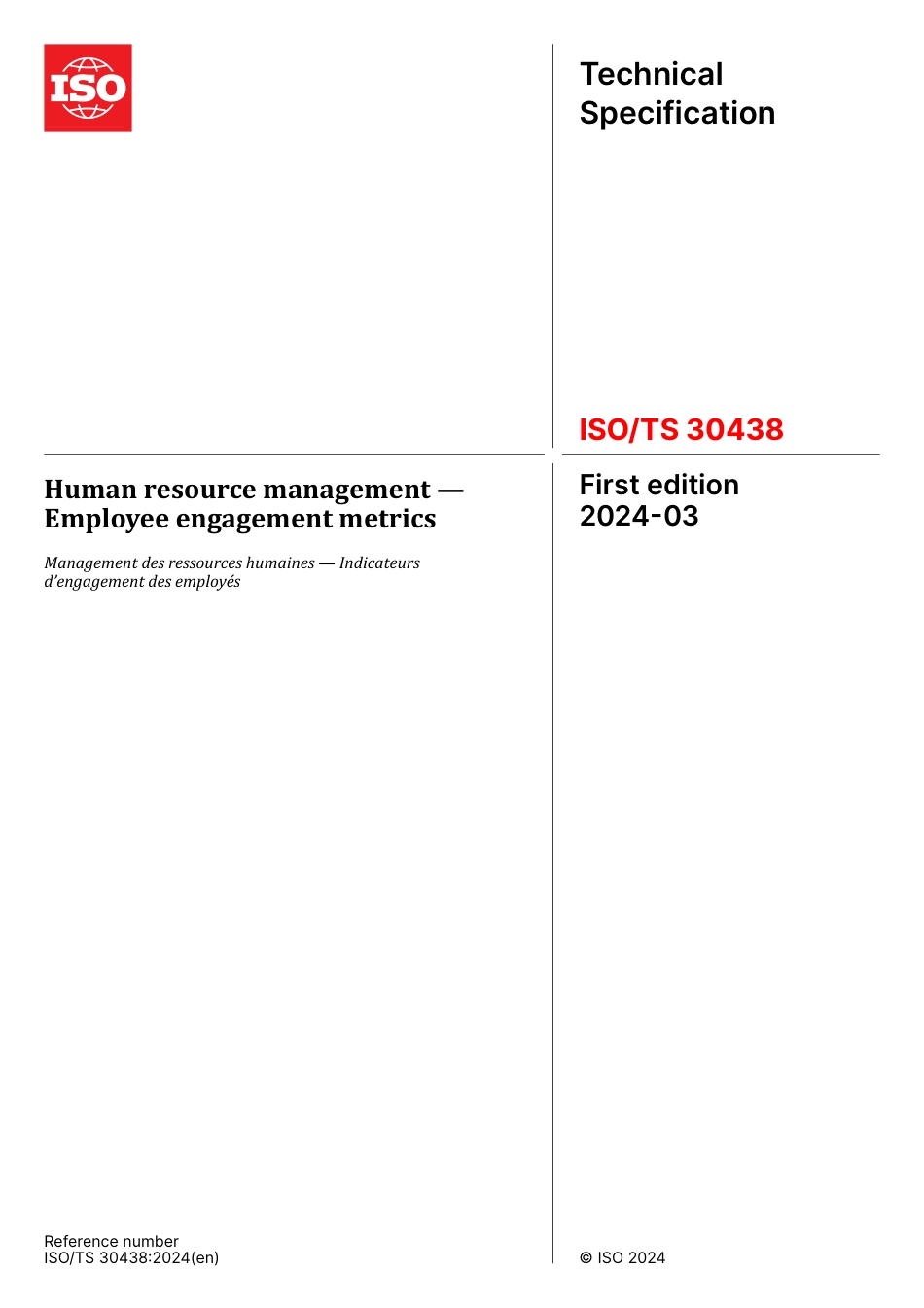 ISO TS 30438-2024.pdf_第1页