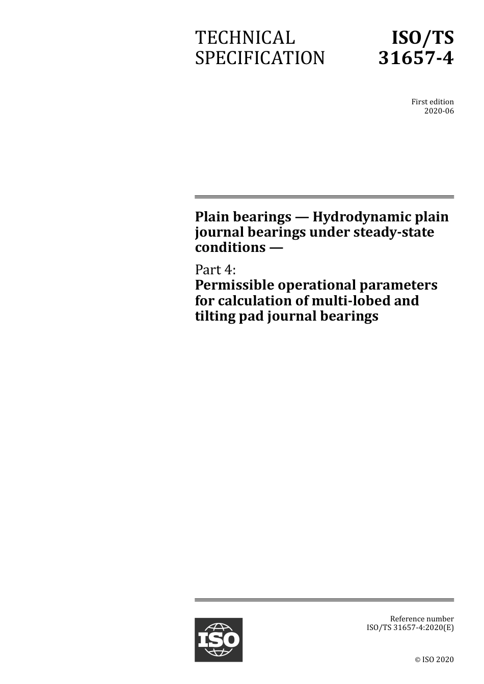 ISO TS 31657-4-2020.pdf_第1页