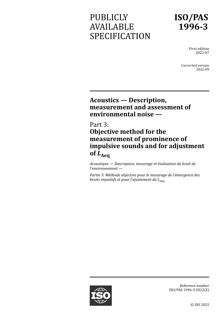 ISO PAS 01996-3-2022.pdf_第1页