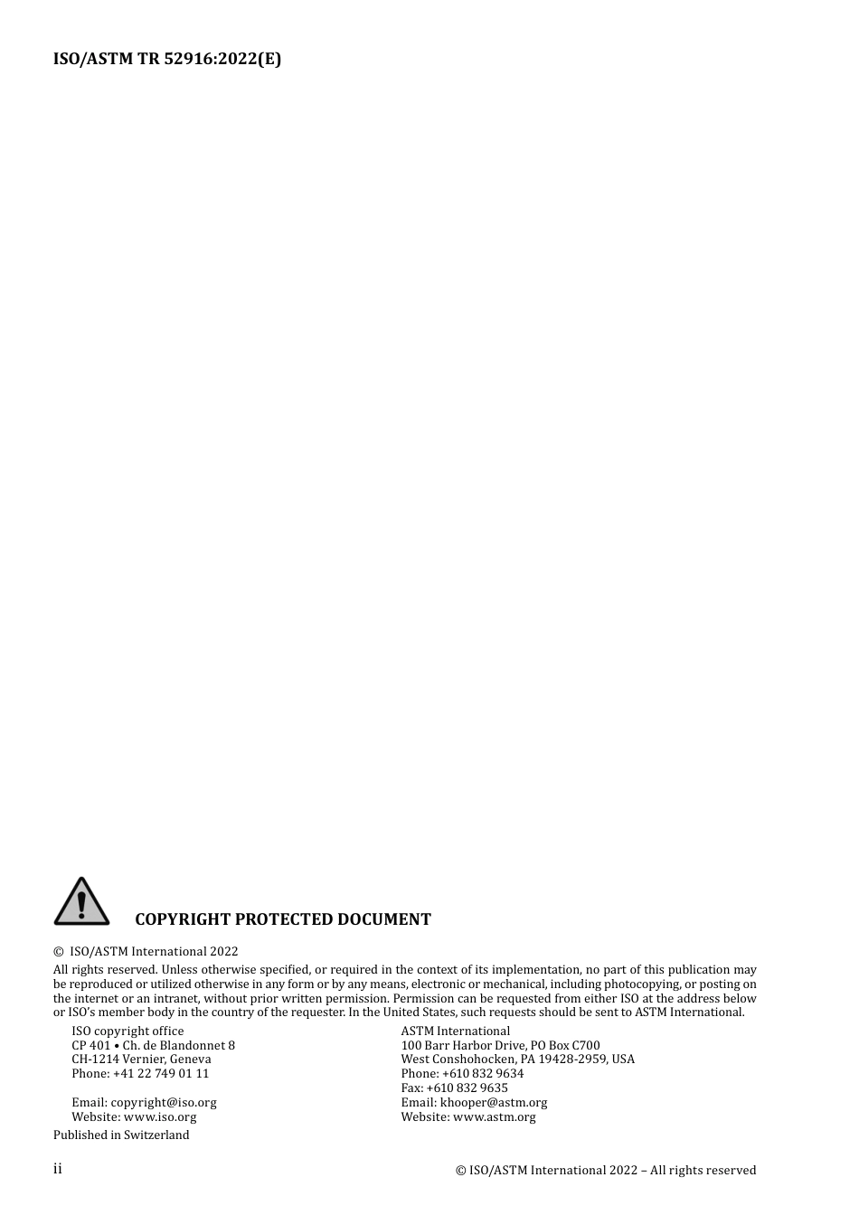 ISO ASTM TR 52916-2022.pdf_第2页