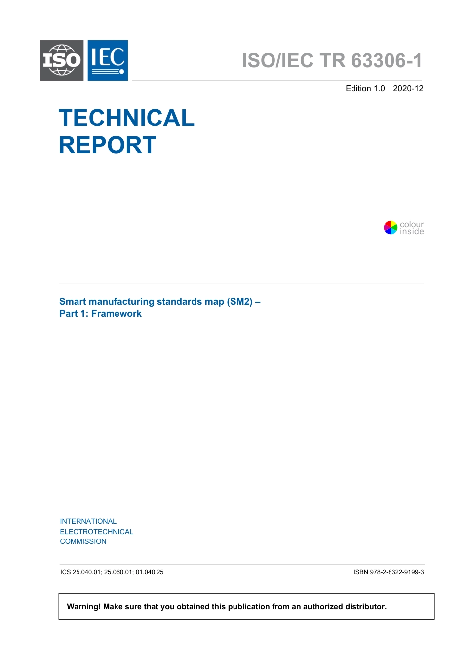 ISO IEC TR 63306-1-2020.pdf_第3页
