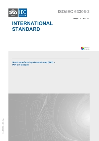 ISO IEC TR 63306-2-2021.pdf