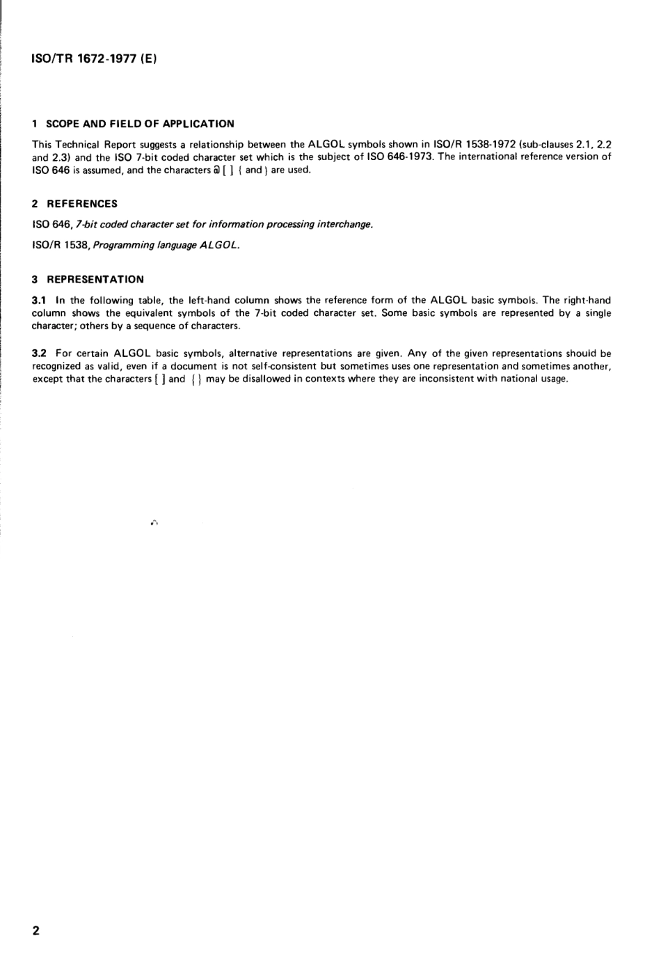 ISO TR 01672-1977 scan.pdf_第2页