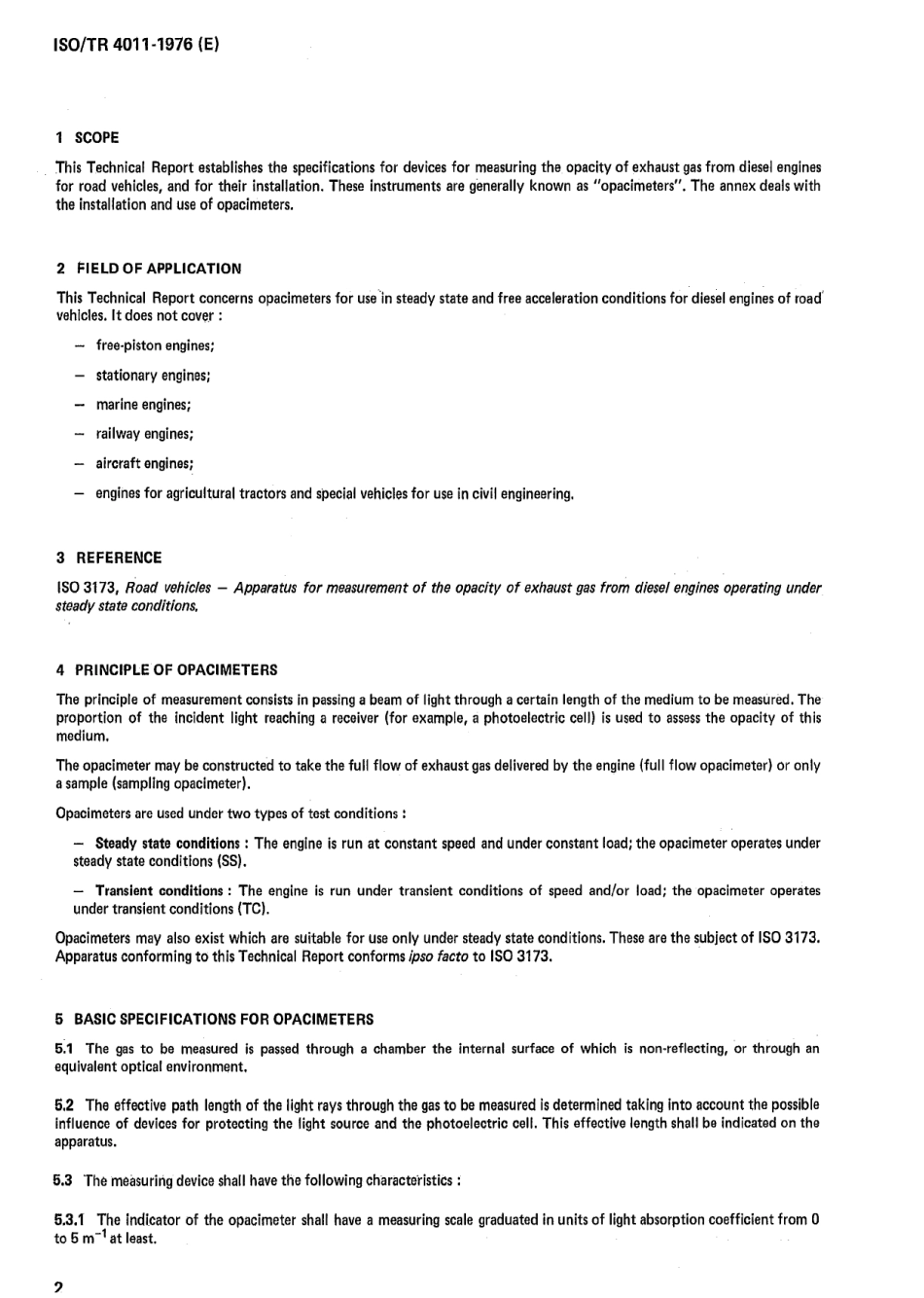 ISO TR 04011-1976 scan.pdf_第2页