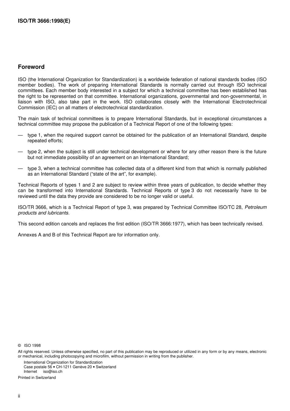 ISO TR 03666-1998.pdf_第2页