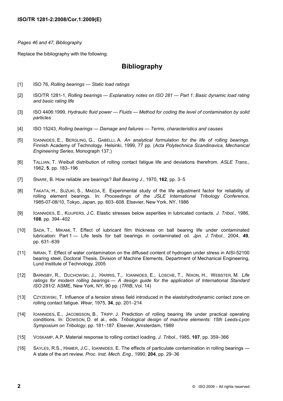 ISO TR 01281-2-2008 cor1-2009.pdf_第2页