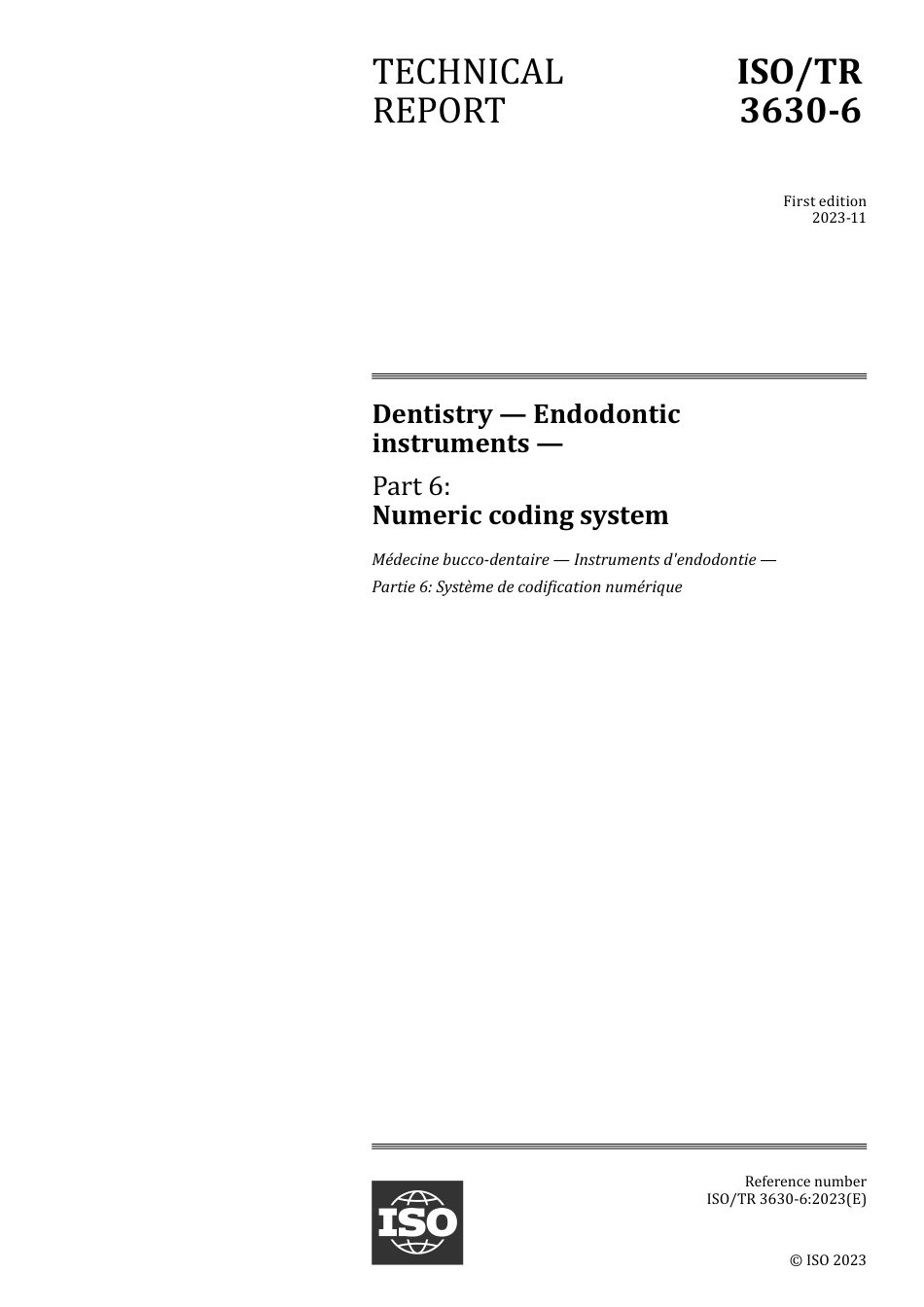 ISO TR 03630-6-2023.pdf_第1页