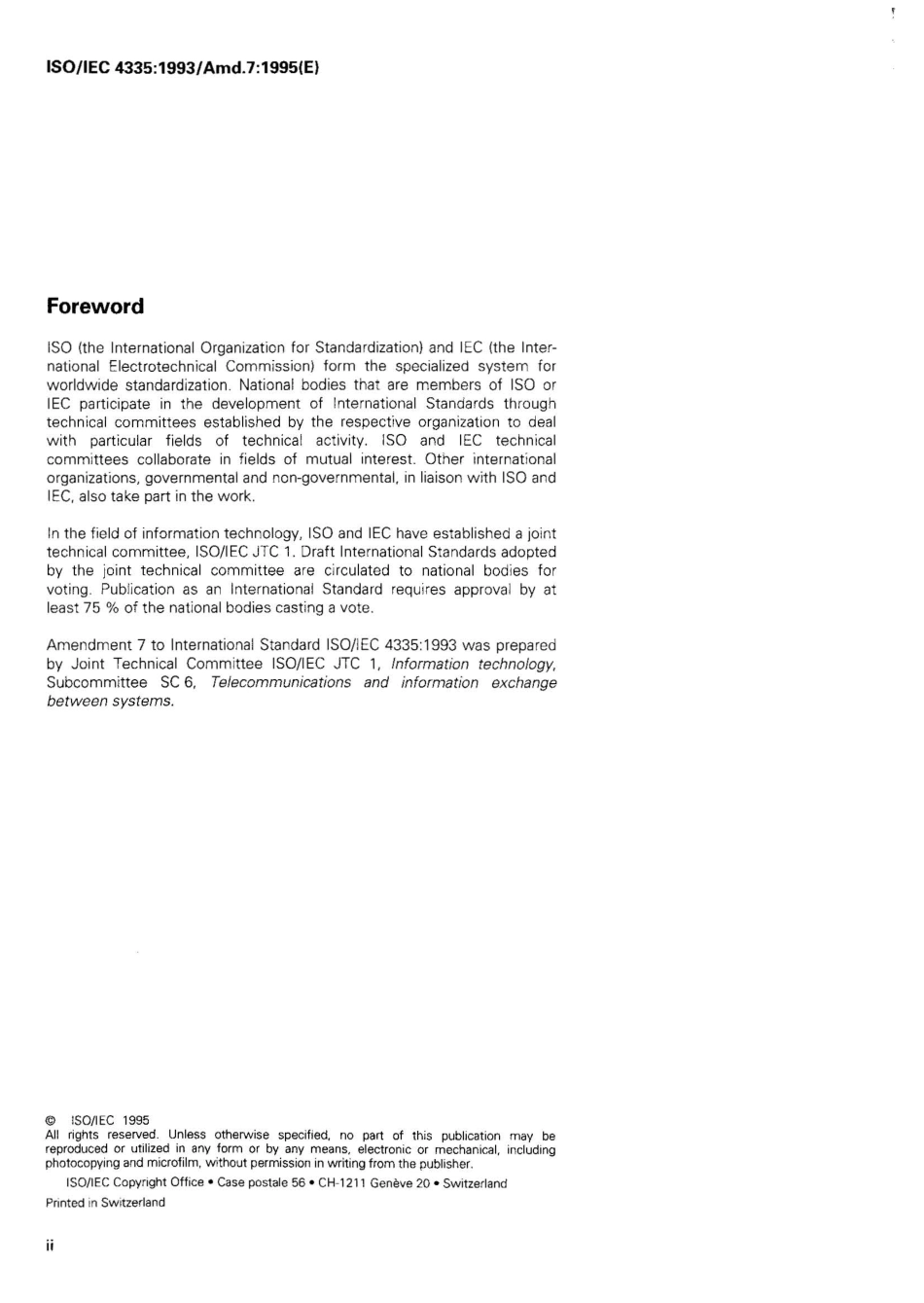 ISO IEC 04335-1993 amd7-1995 scan.pdf_第2页