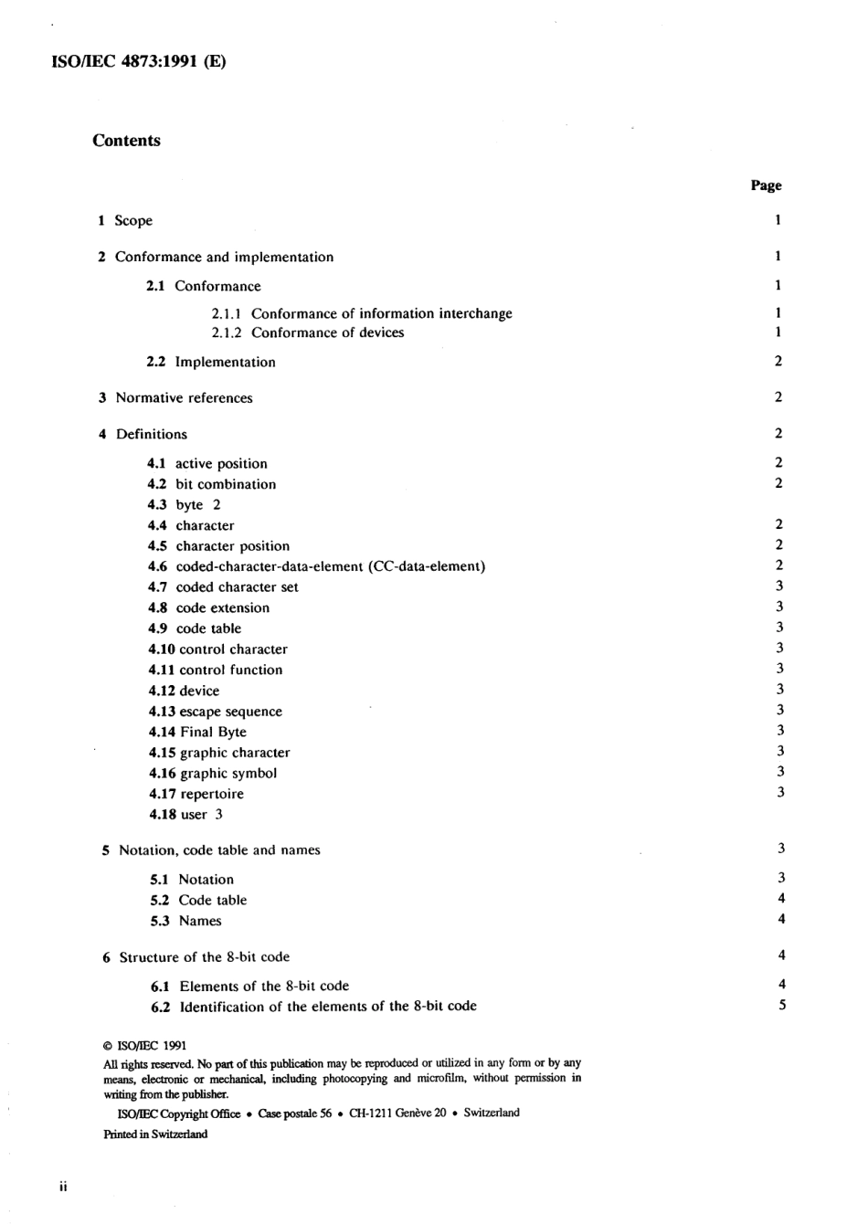 ISO IEC 04873-1991 scan.pdf_第2页