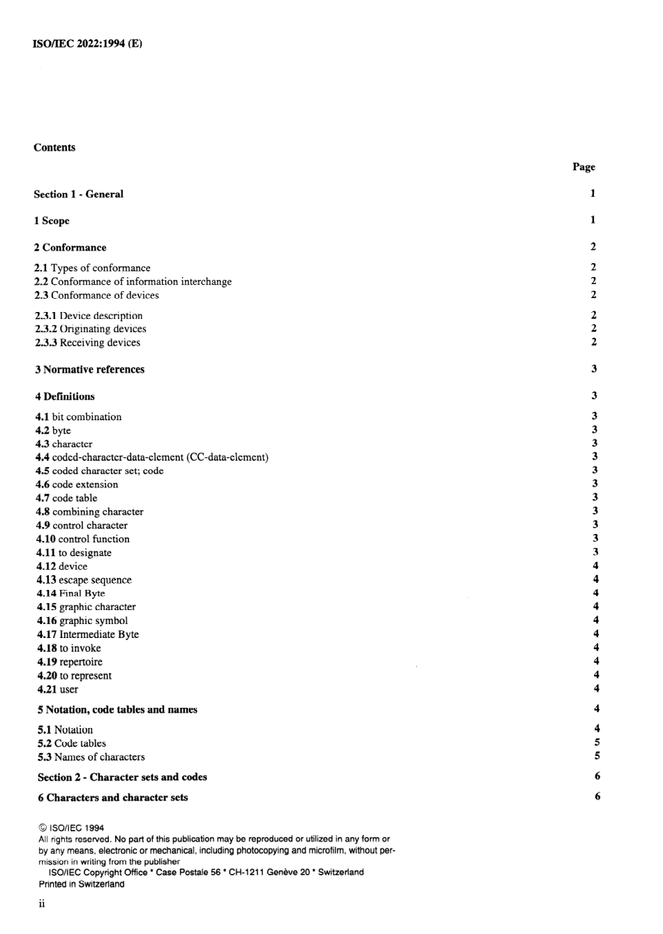ISO IEC 02022-1994 scan.pdf_第2页