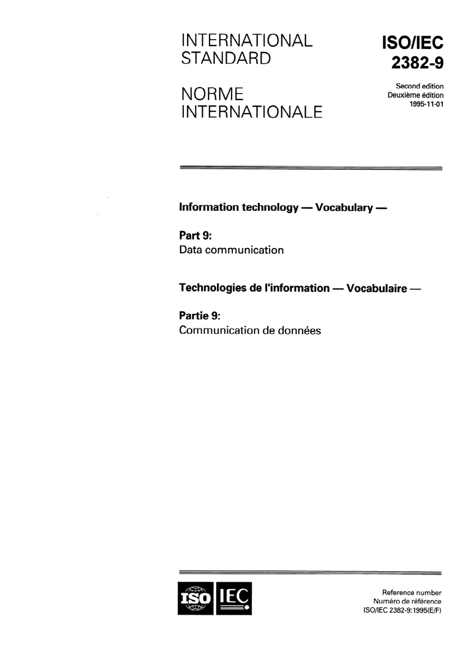 ISO IEC 02382-9-1995 scan.pdf_第1页