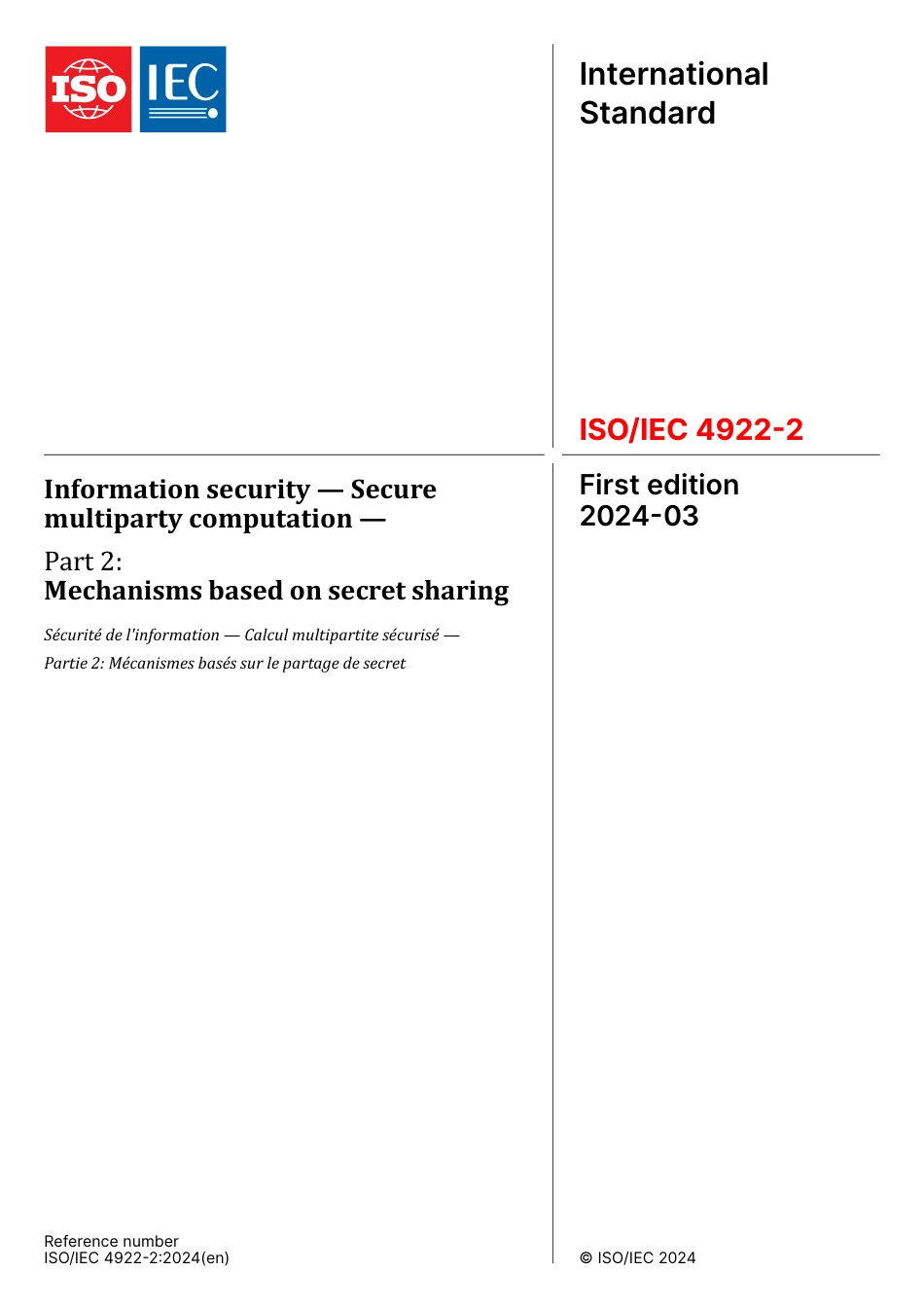ISO IEC 04922-2-2024.pdf_第1页