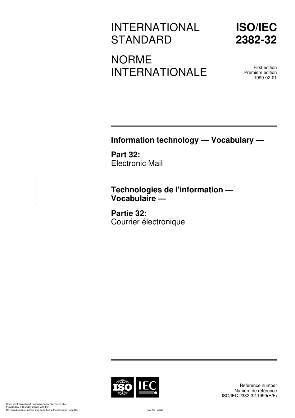 ISO IEC 02382-32-1999.pdf_第1页