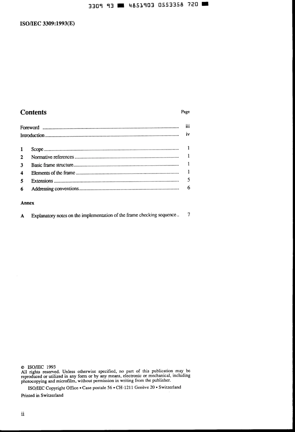 ISO IEC 03309-1993 scan.pdf_第2页