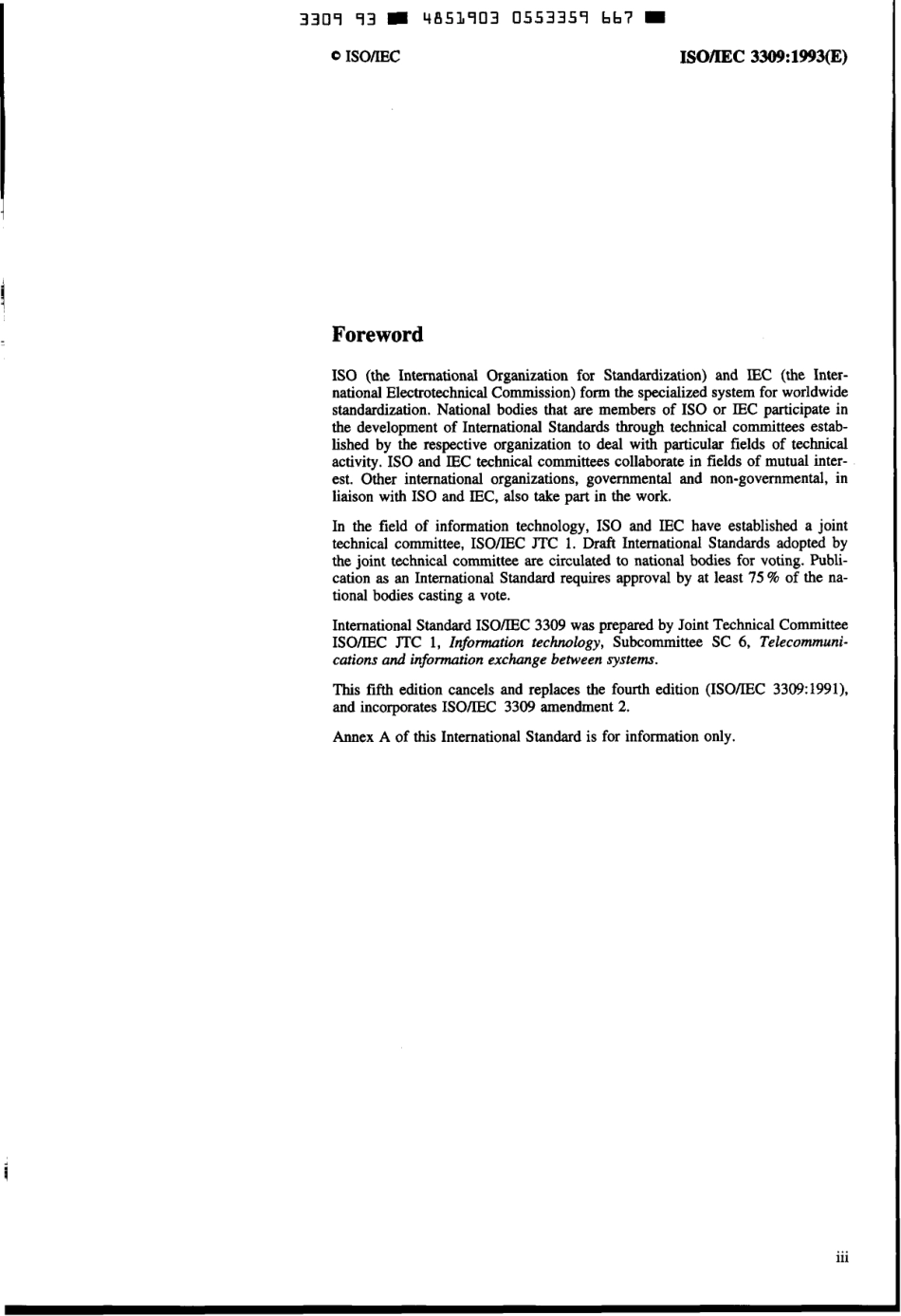 ISO IEC 03309-1993 scan.pdf_第3页