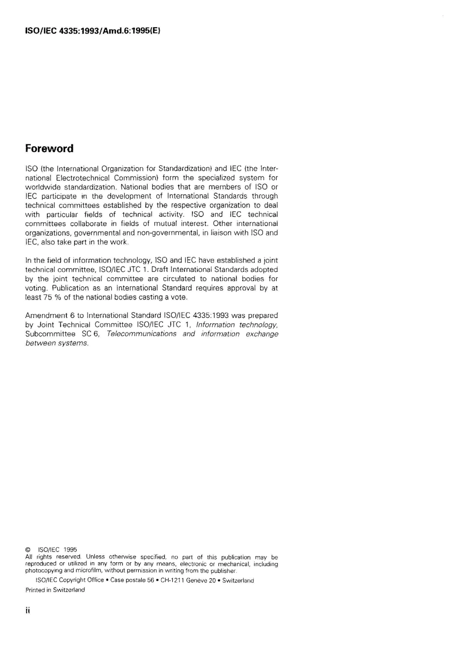 ISO IEC 04335-1993 amd6-1995 scan.pdf_第2页