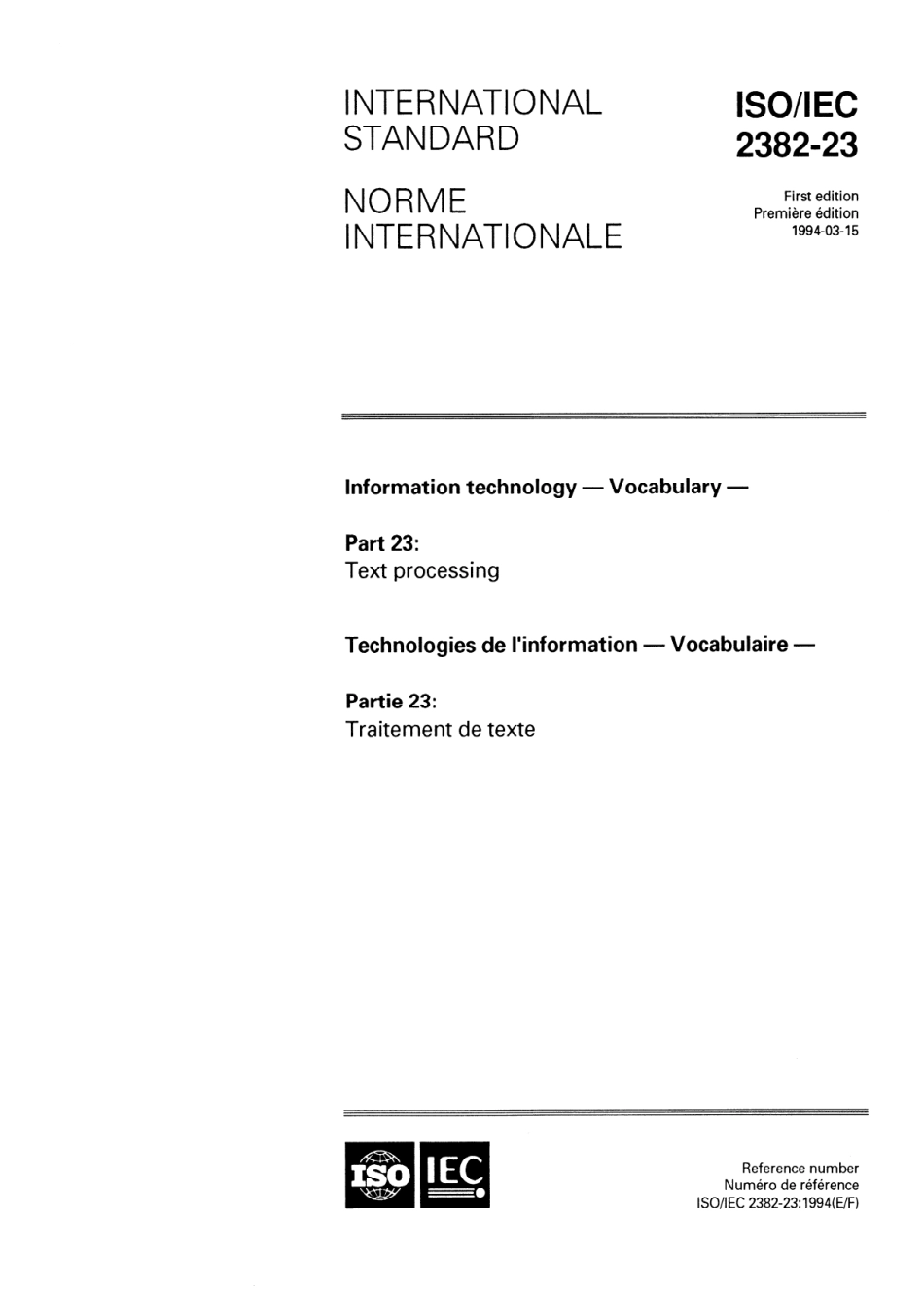 ISO IEC 02382-23-1994 scan.pdf_第1页