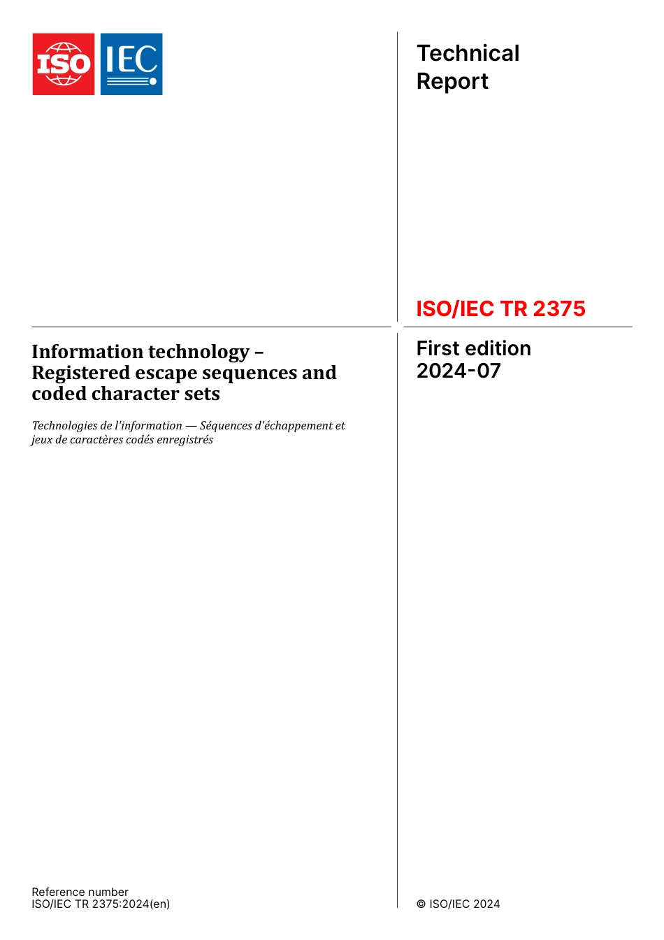ISO IEC TR 02375-2024.pdf_第1页