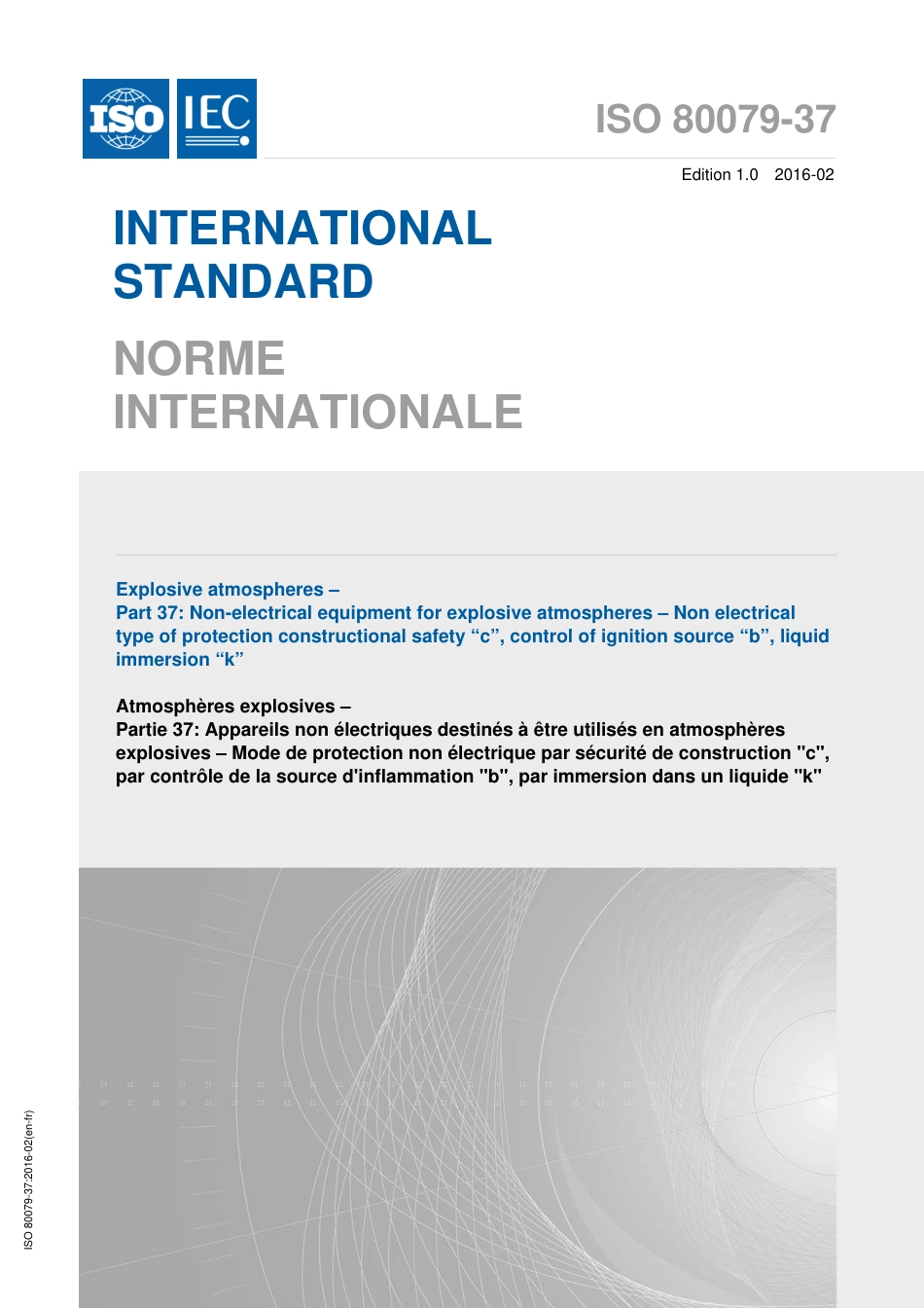 ISO 80079-37-2016.pdf_第1页
