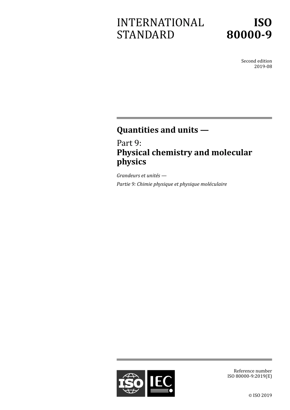 ISO 80000-9-2019.pdf_第1页