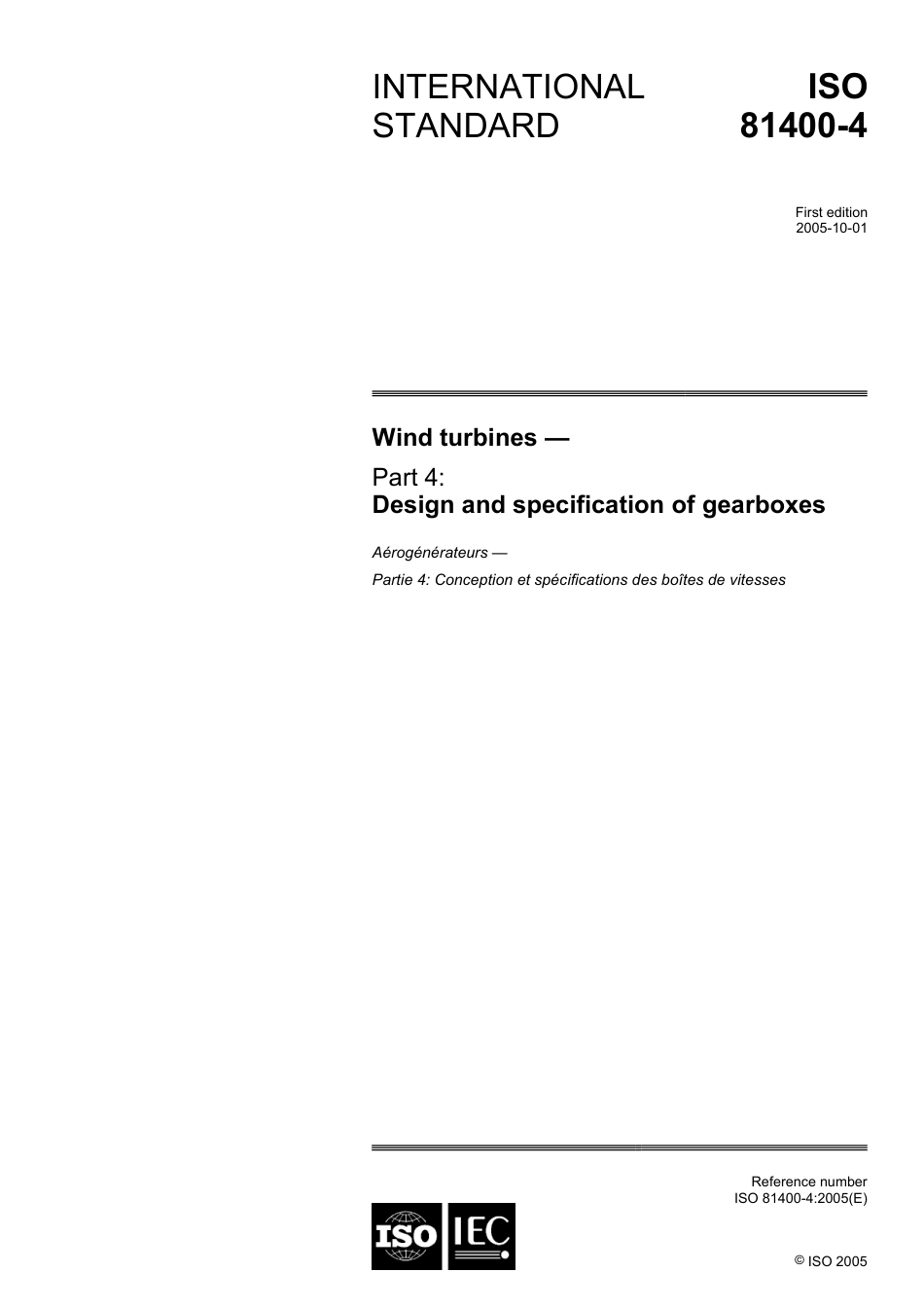 ISO 81400-4-2005.pdf_第1页